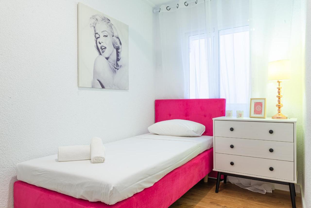 Myflats Beach Side Santa Pola Zewnętrze zdjęcie
