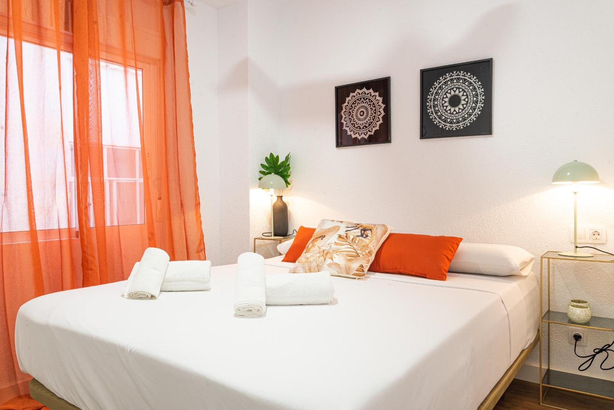 Myflats Beach Side Santa Pola Zewnętrze zdjęcie